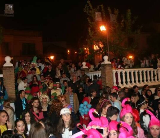 El Ayuntamiento habilita una encuesta para decidir la hora de las uvas en Nochevieja