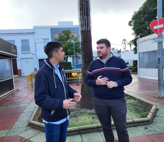 El Ayuntamiento celebrará la ‘Tardebuena’ en la plaza Don Quijote de la Mancha