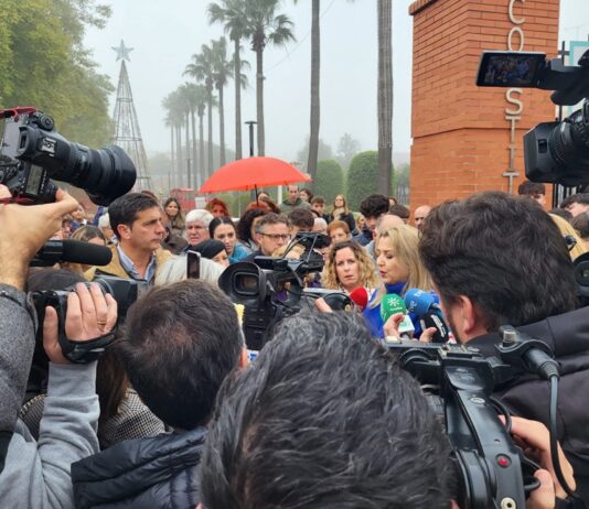 Hay cuatro menores detenidos pero el presunto autor material no está entre ellos
