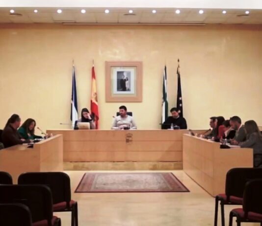 Aprobados los presupuestos de 2023 con los votos a favor de PSOE y Ciudadanos