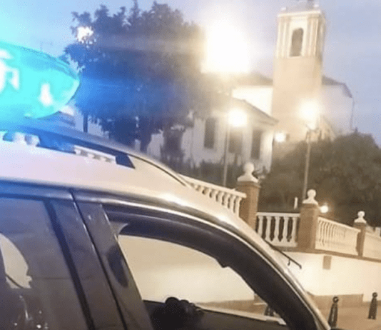 Detenidos tres menores por el apuñalamiento a un adolescente en El Viso
