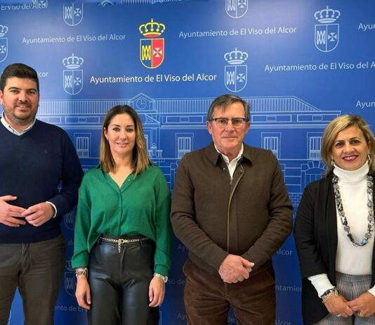 Las Fiestas de la Santa Cruz ya tienen pregonera y cartelista