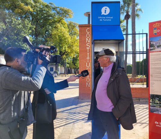 Fuente del Sol se suma al “impulso turístico” de El Viso con una serie de propuestas