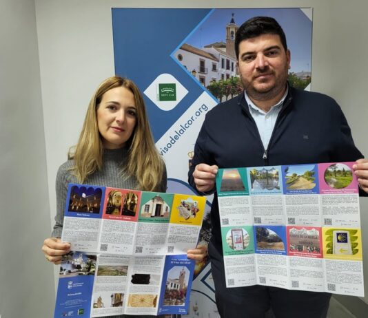 El Viso estará presente en FITUR