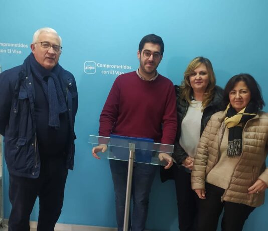 El PP critica que «sólo el 2’8%» del presupuesto municipal sea para inversiones