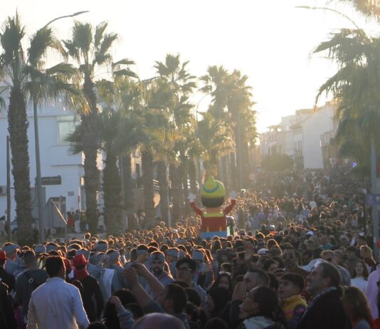 La cabalgata de Reyes de El Viso se adelanta al sábado 4 de enero