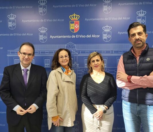 El Viso se suma a una campaña de divulgación de los servicios que presta una farmacia