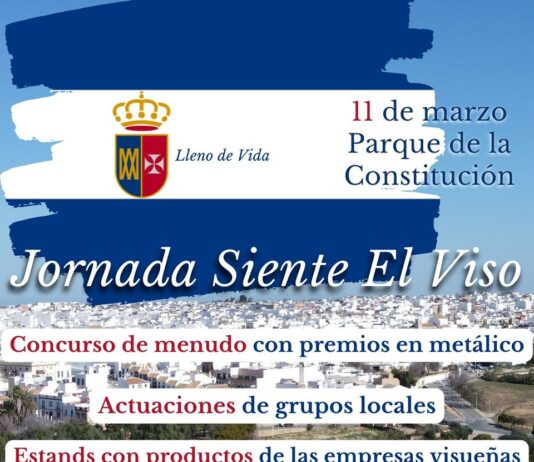 Presentada la primera edición de ‘Siente El Viso’