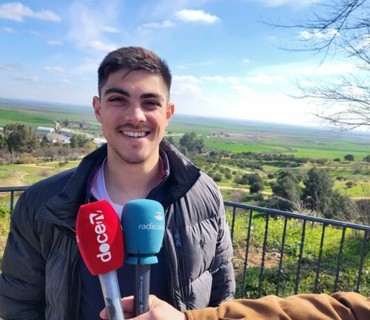 Comienzan las inscripciones para las rutas ‘Camina por El Viso del Alcor’