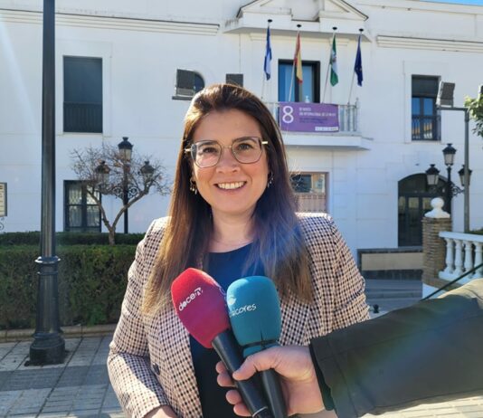 ‘Las voces imparables de las mujeres’, lema de este 8 de marzo