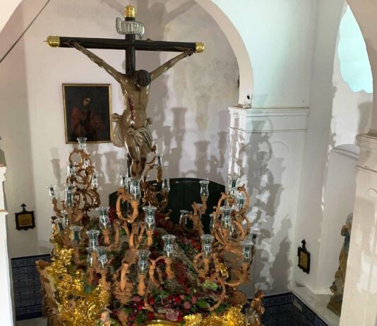 Jueves Santo en El Viso del Alcor