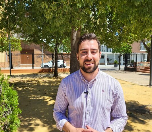 Homenaje al poeta Fernando Villalón con una recreación de bandoleros