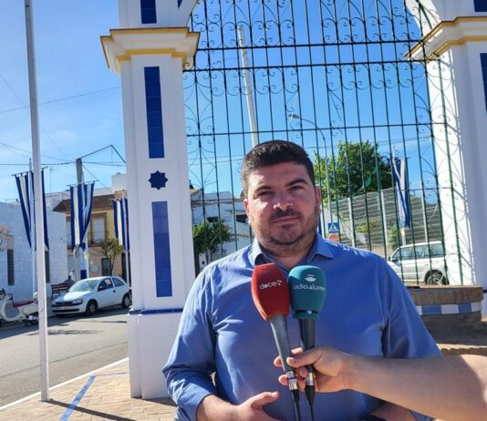Este jueves se podrán retirar las invitaciones para la comida de mayores