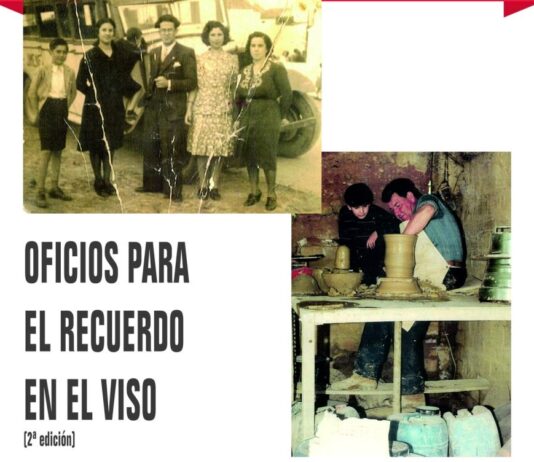Este jueves comienza una nueva edición de la exposición de fotos antiguas de Amigos de El Viso