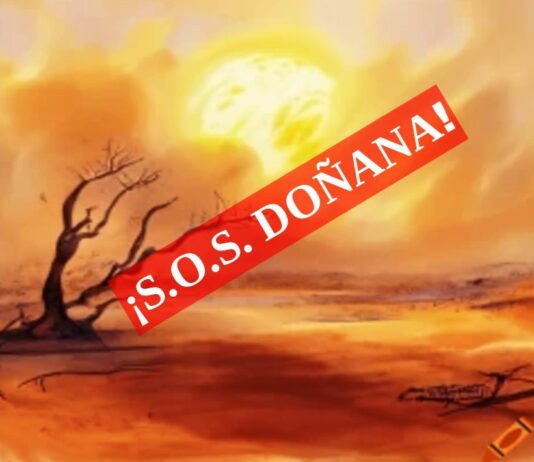 Solano organiza una charla sobre la crisis del agua