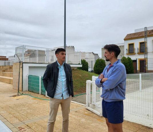 El 30 de mayo se clausura la temporada de las escuelas deportivas