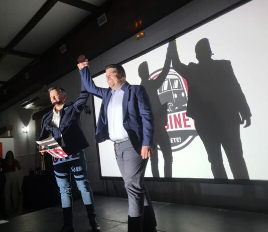 El PSOE amplía su mayoría absoluta y Gabriel Santos seguirá como alcalde de El Viso
