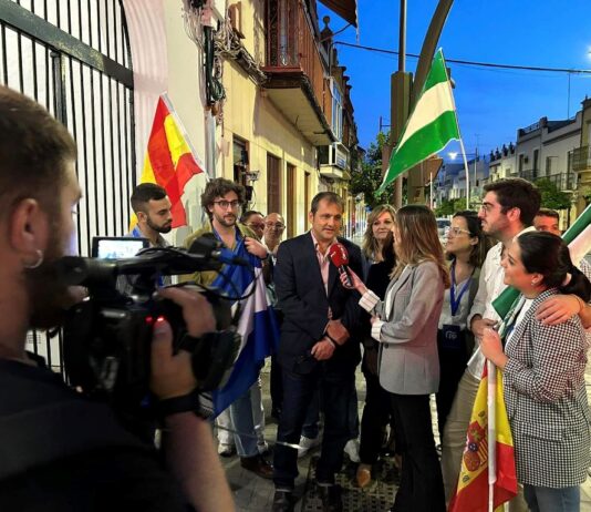 El PP visueño, “muy satisfecho” con el resultado