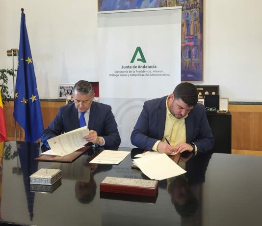 Los servicios de emergencias municipales de El Viso del Alcor se integran en el 112