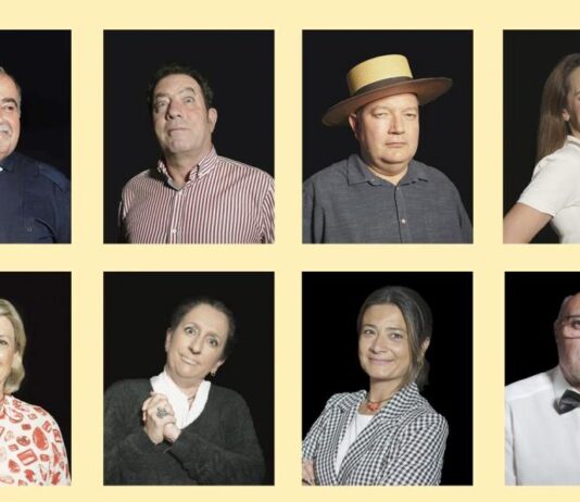 A la venta las entradas para la obra teatral ‘La importancia de llamarse Ernesto’