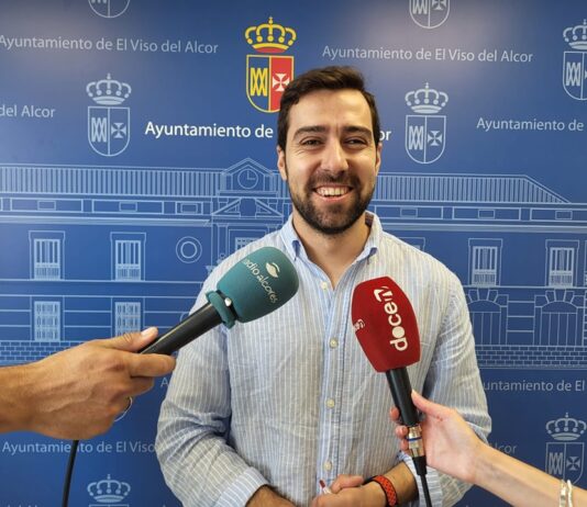 Este jueves se clausura el aula abierta de mayores