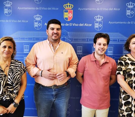 Carlos Figueroa pregonará las Fiestas Patronales de 2023