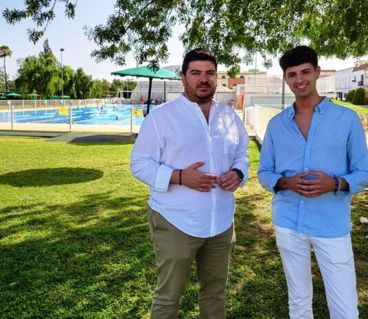 El Ayuntamiento organiza una fiesta ibicenca este miércoles en la piscina municipal