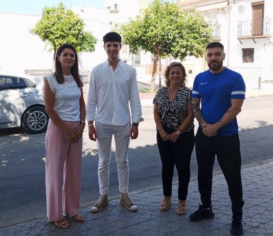 Del 13 al 16 de julio se celebra la Verbena del Carmen en el Huerto Queri