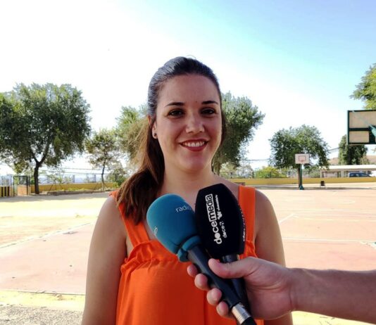 El Ayuntamiento colabora con un proyecto para mitigar los déficits nutricionales de las mujeres saharauis