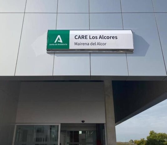 IU lleva una moción al pleno de este miércoles exigiendo la mejora de los servicios en el CARE