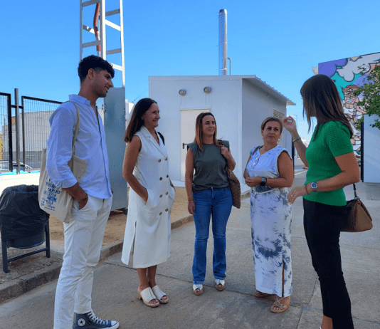 El Ayuntamiento hace un balance «muy positivo» de las aulas de verano
