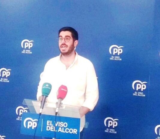 El PP da a conocer un requerimiento de la Subdelegación del Gobierno para que se «anule» la RPT