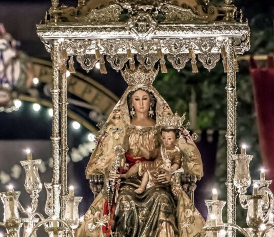 El Viso ya disfruta de su día grande