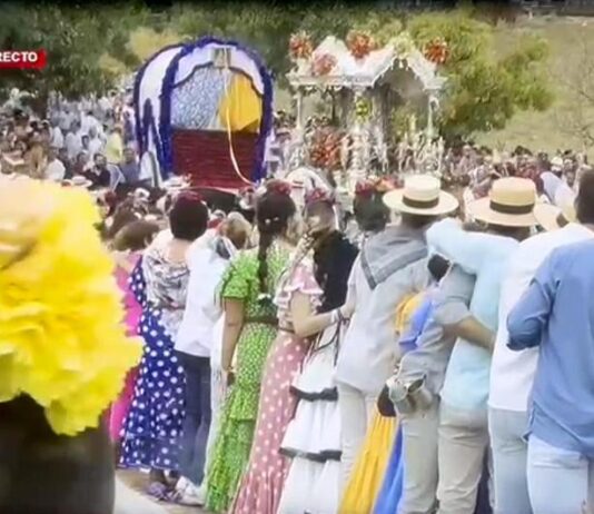 Comunicado oficial de la Hermandad: “No se pudo hacer nada por la vida de nuestro vecino, cuya pérdida esta hermandad siente como suya”