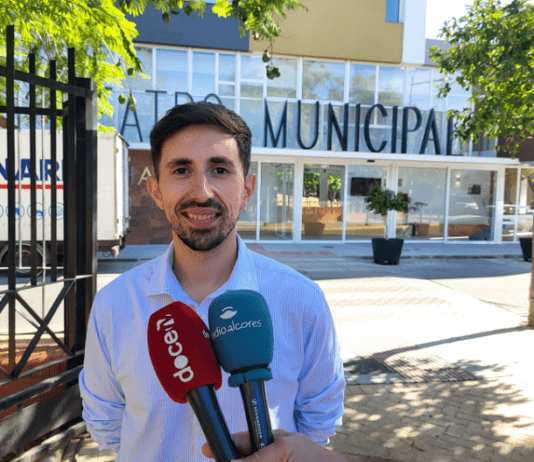 El festival de artes escénicas ‘Transmutaciones’ llega a El Viso del Alcor
