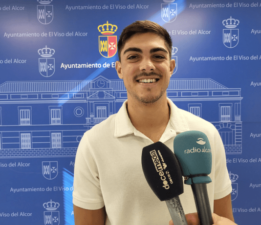 El Ayuntamiento organiza una ruta de senderismo por el Parque de La Muela