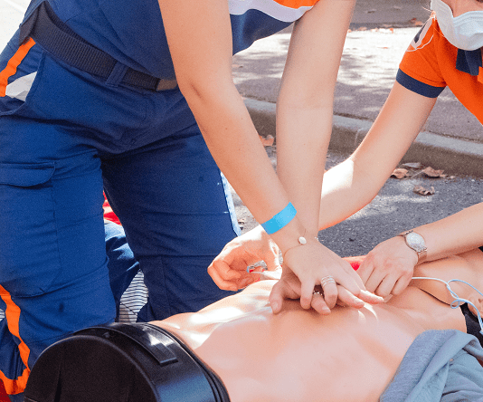 El Viso acoge este fin de semana las primeras jornadas técnicas de emergencias