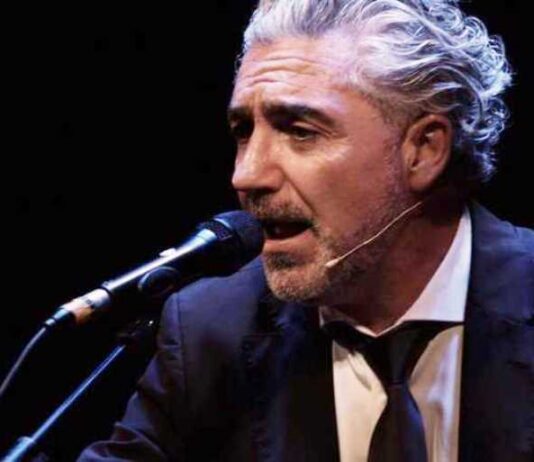 Segundo Falcón, premio San Miguel de 2023 que concede Amigos de El Viso
