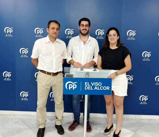 Para el PP no hay motivos para que en septiembre no se haya convocado pleno ordinario