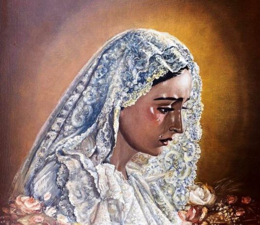 La Virgen de la Paz recibirá la Medalla de la Villa y saldrá en procesión extraordinaria el próximo 4 de noviembre