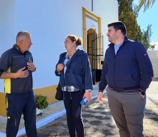 Un cuarteto musical amenizará el Día de Todos los Santos en el cementerio municipal