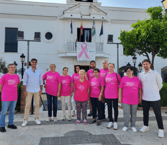 Presentados los actos conmemorativos con motivo del día contra el cáncer de mama