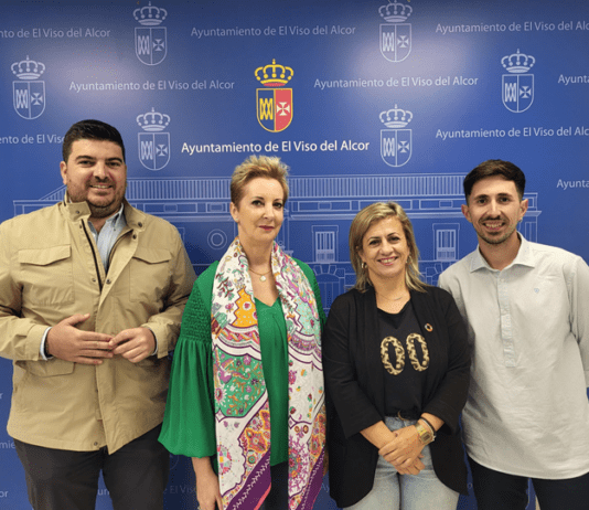 María José Cortés pronunciará el Bando de Navidad el próximo 15 de diciembre