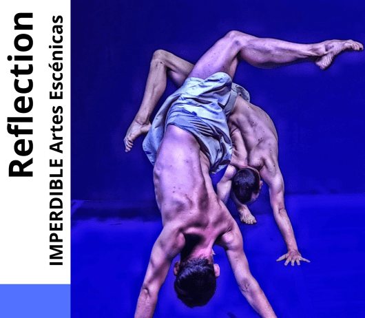 Espectáculo de danza contemporánea este sábado en el teatro municipal
