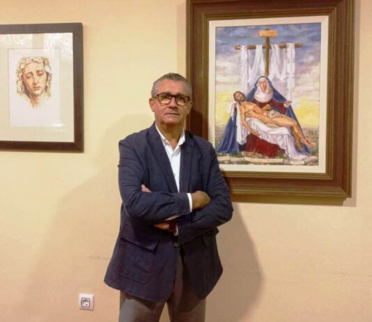 Francisco José Morillo será el meditador de La Piedad en 2024