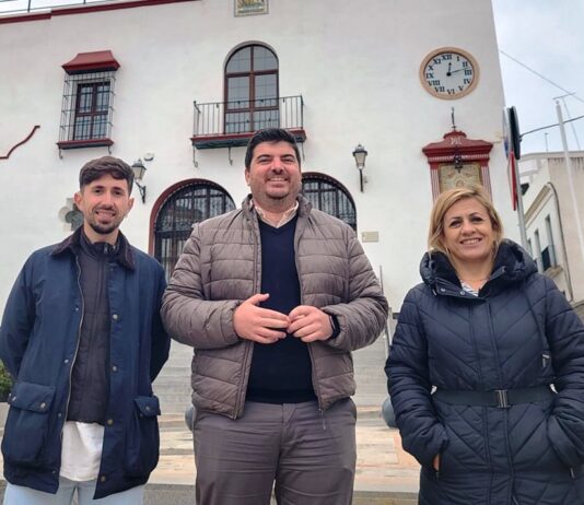 El encendido del alumbrado de Navidad será el próximo 1 de diciembre