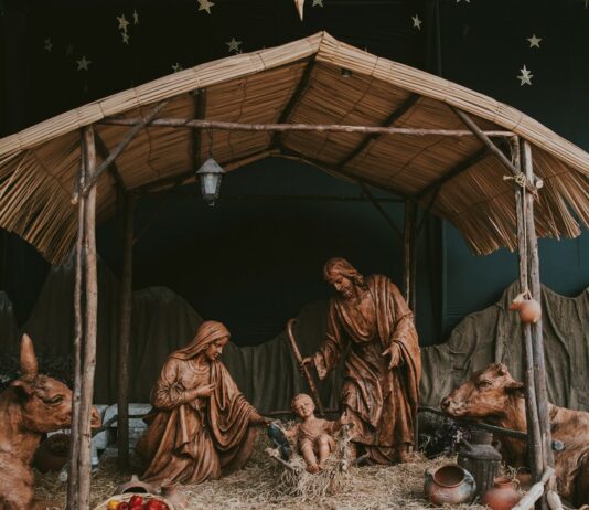 El Ayuntamiento convoca el concurso de belenes y continúa con ‘Mi casa en Navidad’