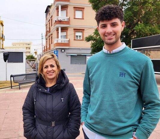Juventud organiza para este sábado una Zambomba en la plaza Don Quijote
