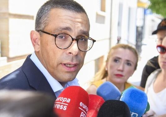 Un juzgado reabre el caso de José Bismarck, desaparecido el pasado mes de mayo en El Viso