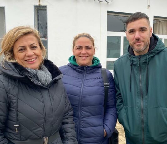 La Asociación de Vecinos del Huerto Queri organiza una Zambomba para este 8 de diciembre